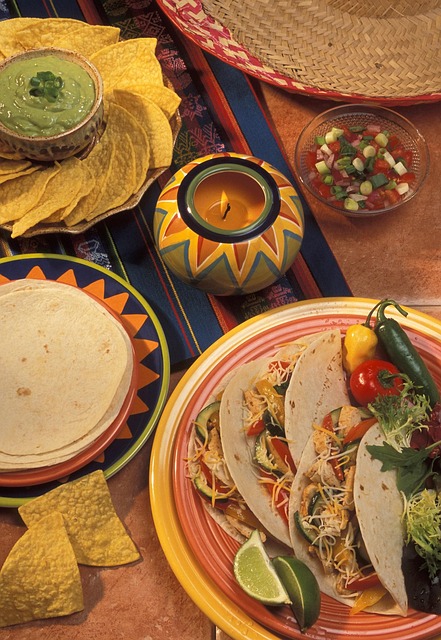 Mexicaanse guacamole zelf maken